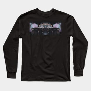 The Baby Butler Long Sleeve T-Shirt